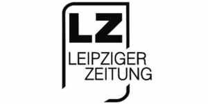 Leipziger Zeitung Logo