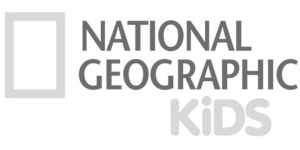 Nation Geo Kids