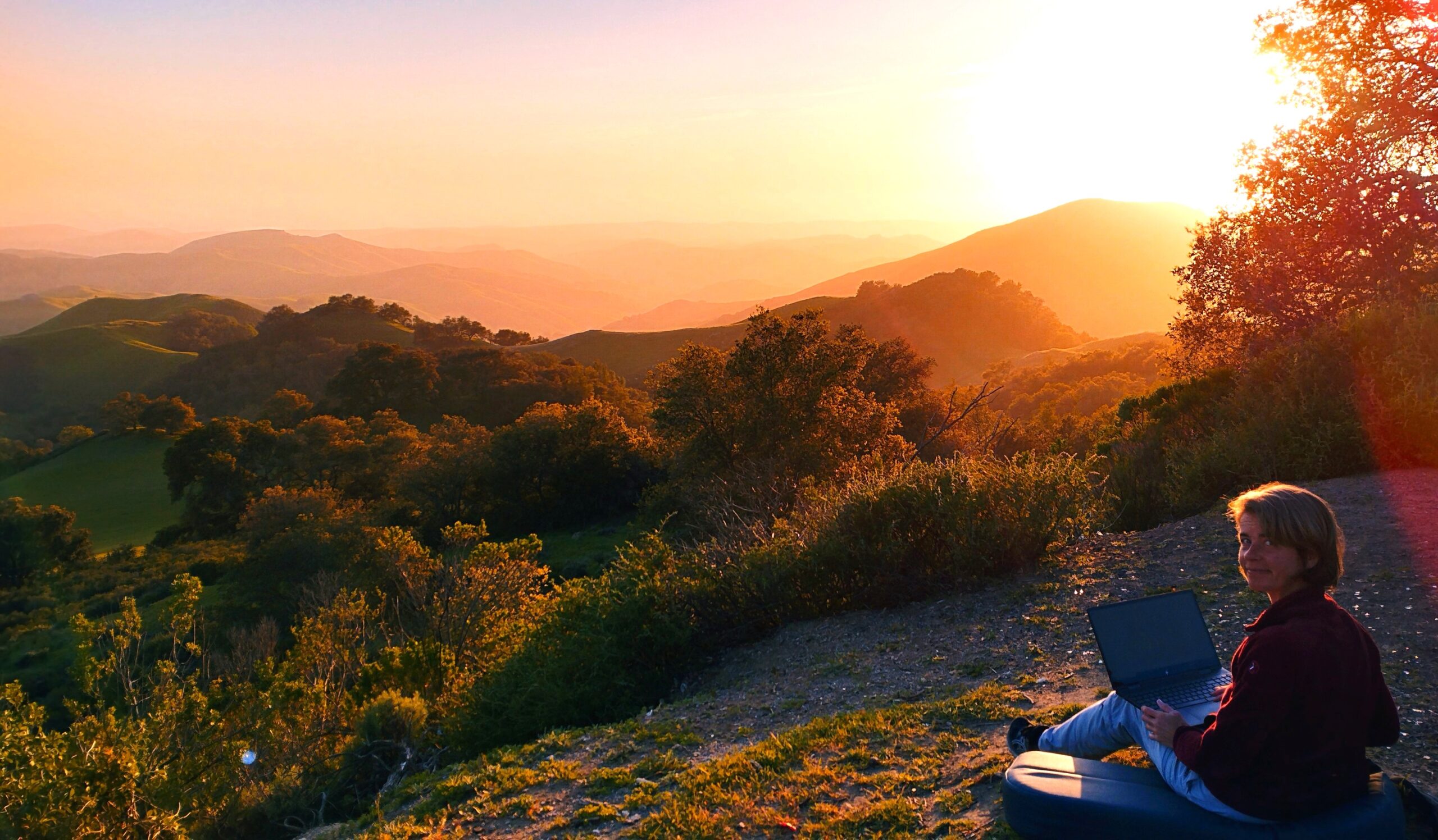 Foto für Blog-Seite